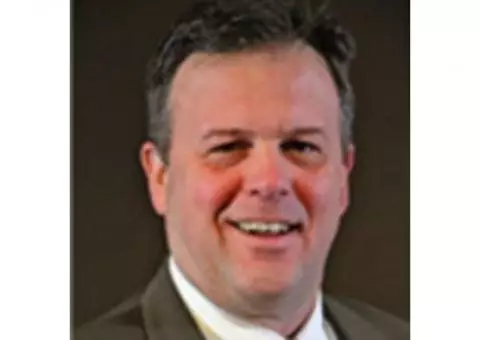 Robert Mudd - Farmers Insurance Agent in Jacksonville, IL